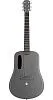 Lava ME-4 38" Carbone Space Gray Гитара электроакустическая.-3