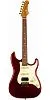 JET JS-480 WR G Электрогитара, Stratocaster.-0