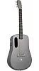Lava ME-4 38" Carbone Space Gray Гитара электроакустическая.-0