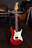 JET JS-480 WR G Электрогитара, Stratocaster.-7