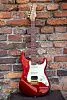 JET JS-480 WR G Электрогитара, Stratocaster.-3